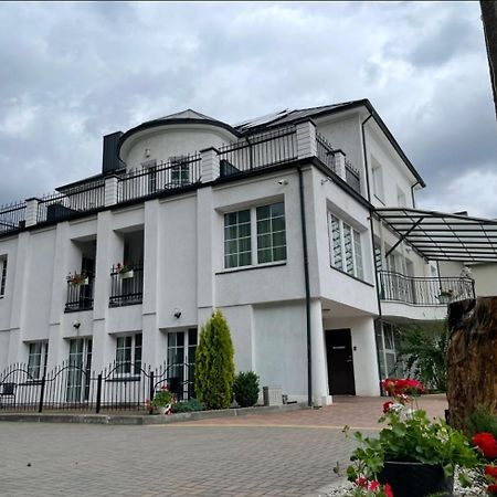 La-Vanda Siauliai  Exterior photo